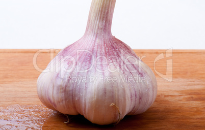 garlic