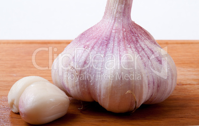 garlic