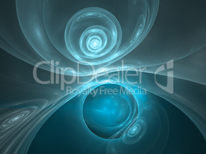 Abstract elegance background