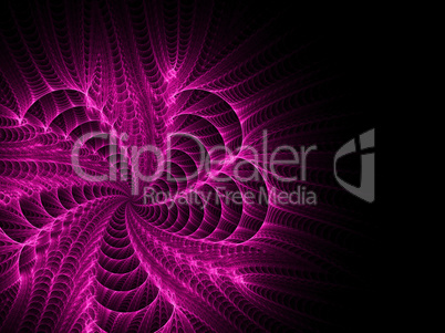 Abstract elegance background