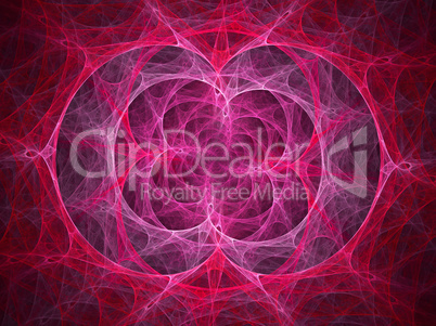 Abstract elegance background