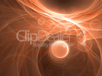 Abstract elegance background