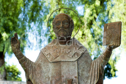 Saint Nicholas of Myra