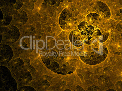 Abstract elegance background