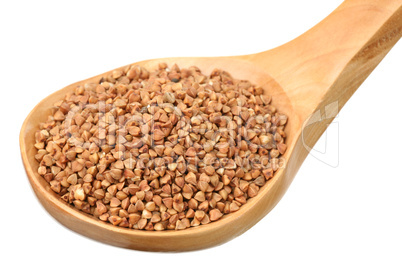 Buckwheat groats