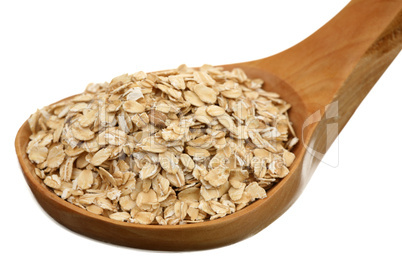 Rolled oats