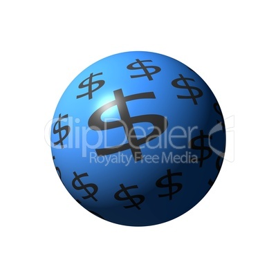 Dollar Sphere