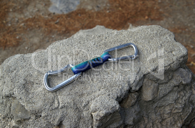 Carabiners