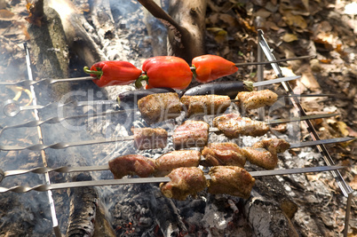 Shashlik