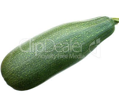 Zucchini.