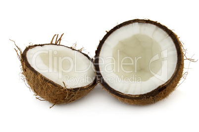 Sweet coconut