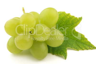 Sweet grapes