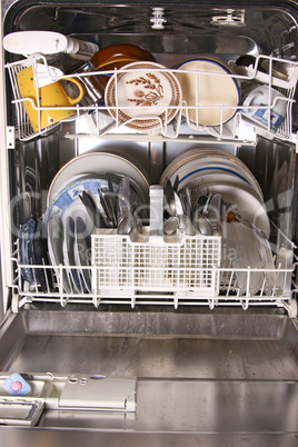 Geschirrspülmaschine