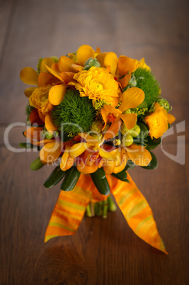 Beautiful Floral Bouquet