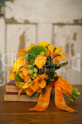 Beautiful Floral Bouquet