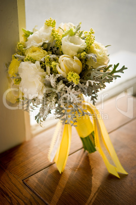 Beautiful Floral Bouquet