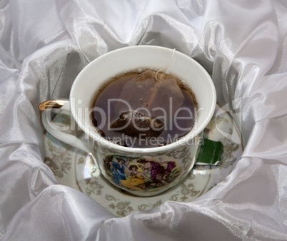 Teacup