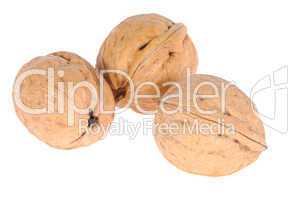 walnuts