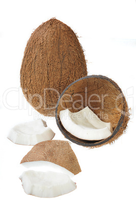 coconut