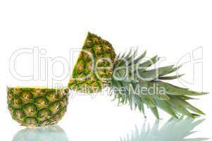 Open Pineapple