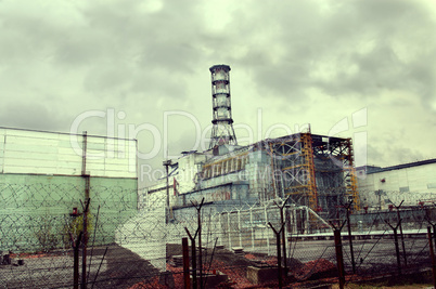 Chernobyl