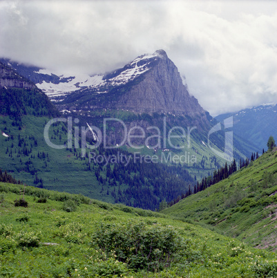 Glacier Peak