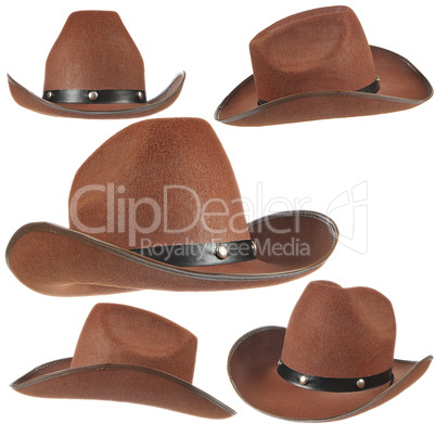 Cowboy Hat