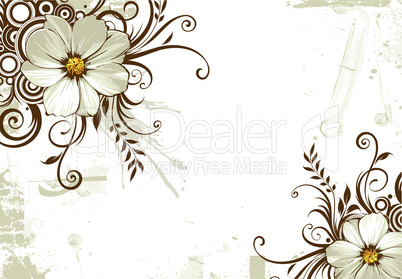 Florales Design