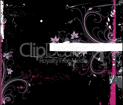 Florales Design