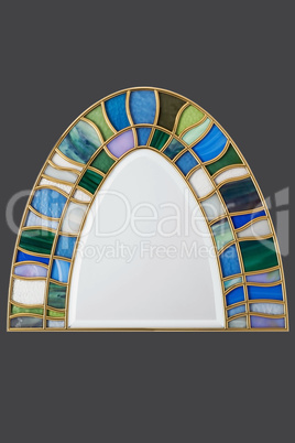 Stained-glass