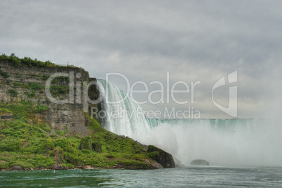 Niagara Falls, Canada