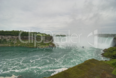 Niagara Falls, Canada