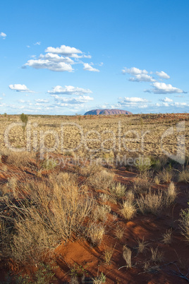 Australian Outback, Northern Territory, Australia