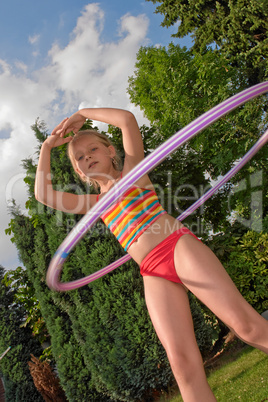 Hula Hoop