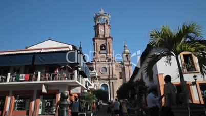 Cathedral of Our Lady of Guadalupe