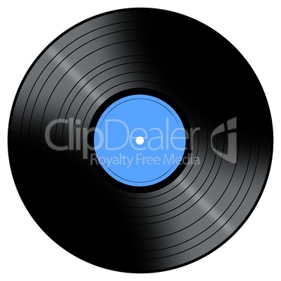 Music Record