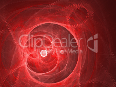 Abstract elegance background