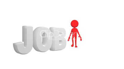 JOB Animation