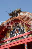 Shuri Castle