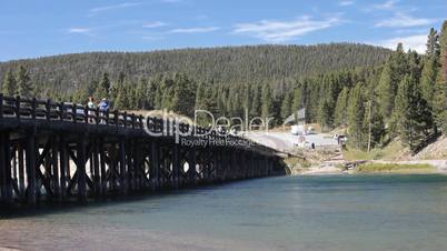 Fishing Bridge