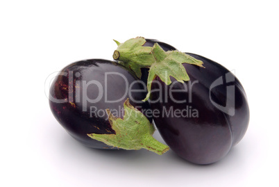 Aubergine 22