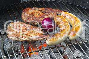 Grillen - barbecue 49