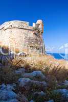 Venetian Fortezza in Rethymno