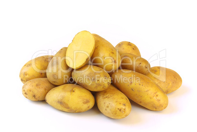 Kartoffel - potato 10