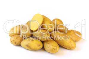 Kartoffel - potato 10