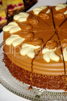 Kuchen - cake 11