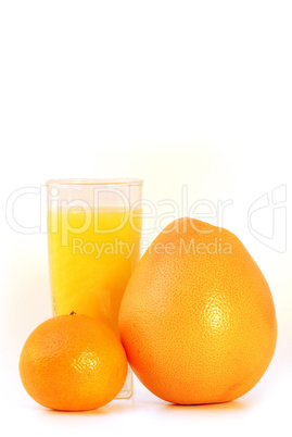 Orange juice