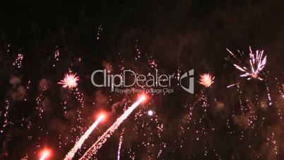 Fireworks HD #27