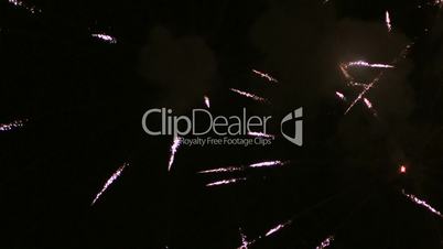 Fireworks HD #13