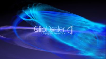 blue motion background d4180A